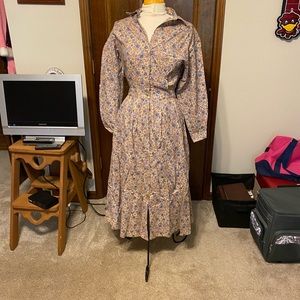 Vintage new dresses by Manor House